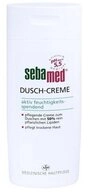 Sebapharma GmbH & Co.KG Duschgel SEBAMED Duschcreme, 200 ml