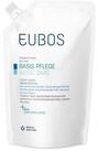 Dr.Hobein (Nachf) GmbH Duschgel EUBOS CREME &Ouml;lbad Nachf.Btl., 400 ml