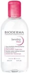 Bioderma Make-up-Entferner Sensibio H2O Mizellenwasser, Reinigung,...