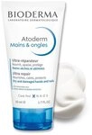 Bioderma Handcreme Atoderm Mains & Ongles -, macht die H&auml;nde geschmeidig & st&auml;rkt