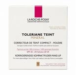 La Roche-Posay Gesichtspflege Toleriane Teint Mineral Puder