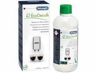De'Longhi SER3018 EcoDecalk Entkalker (Kalklöser für Kaffeevollautomat und