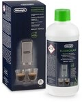 De'Longhi DLSC500 EcoDecalk Entkalker (Kalkl&ouml;ser f&uuml;r Kaffeevollautomat und