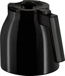 Melitta Kaffeekanne MELITTA Thermoskanne Thermokanne Look Easy Enjoy Isolierkanne