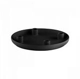 blomus Kerzenhalter Kerzenhalter ADVENT black 27cm