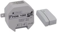 Elektrotechnik Schabus Abluft-Set Schabus Funk-Abluftsteuerung FDS100 1150 W...