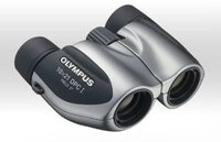 Olympus Olympus 10x21 DPC I silber Fernglas