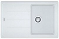 FRANKE Granitsp&uuml;le Basis BFG 611-78 Fragranit+, 78/500 cm