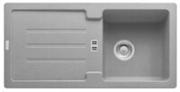 FRANKE Granitsp&uuml;le Strata STG 614-86 Fragranit+, 86/435 cm