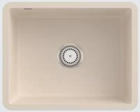 Villeroy & Boch K&uuml;chensp&uuml;le 3310 01 FU, Rechteckig, 54.5/21.3 cm,...