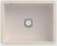 Villeroy & Boch K&uuml;chensp&uuml;le 3310 01 KR, Rechteckig, 54.5/21.3 cm,...