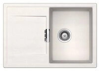 Schock Granitsp&uuml;le Cristadur Mono D-100 S A, 74/510 cm