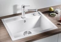 Blanco Granitsp&uuml;le DALAGO 6, rechteckig, aus SILGRANIT&reg;