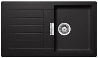 Schock Granitsp&uuml;le Cristadur Signus D-100 A, 86/500 cm