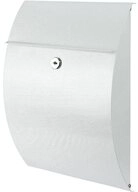 Burg W&auml;chter Briefkasten Burg W&auml;chter 38700 CAPRI 813 W Briefkasten Stahlblech