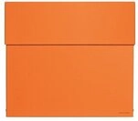 Radius Briefkasten Briefkasten Letterman 4 inkl. LED Licht, inkl. akkubetriebenem