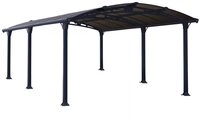 Palram - Canopia Einzelcarport Arcadia 5000, (1 St)