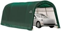 ShelterLogic Garage Garage-in-a-Box, sehr schneller Auf- und Abbau, BxTxH: