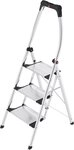 Hailo Siegerpodest Hailo Klapptritt Stufen einschl. Plattform 3 - 4303-301