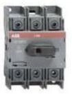ABB Gardinenbefestigungen Ersatzteile ABB Stotz S&J Lasttrennschalter OT100F3