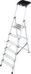 KRAUSE Stehleiter Secury
