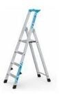Zarges T-Gleiter ZARGES Nova S - Stufen-Stehleiter 4 Stufen