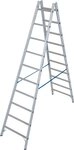 KRAUSE Stehleiter STABILO