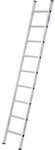 KRAUSE Anlegeleiter Krause Aluminium-Anlegeleiter STABILO 3,60 m
