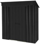 Globel Industries Ger&auml;tehaus Globel Industries Ger&auml;tehaus "Skillion 64", 124...