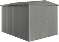 Biohort Ger&auml;tehaus Europa Gr. 6, verschiedene Farben, BxT: 244x300 cm,