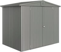 Biohort Ger&auml;tehaus Europa Gr. 3, verschiedene Farben, BxT: 244x156 cm,