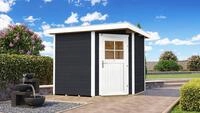 weka Gartenhaus 229 Gr.2, BxT: 270x270 cm