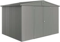 Biohort Ger&auml;tehaus Europa Gr. 5. verschiedene Farben, BxT: 316x156 cm,