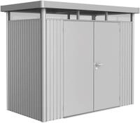 Biohort Ger&auml;tehaus HIGHLINE Gr. H1, verschiedene Farben, BxT: 275x155 cm, stylisches