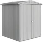 Biohort Ger&auml;tehaus Europa Gr. 2, verschiedene Farben, BxT: 172x156 cm,