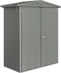 Biohort Ger&auml;tehaus Europa Gr. 1, verschiedene Farben, BxT: 172x84 cm,