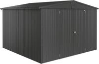 Biohort Ger&auml;tehaus Europa Gr. 7, verschiedene Farben, BxT: 316x300 cm,