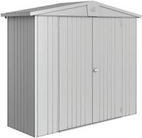 Biohort Ger&auml;tehaus Europa Gr. 2A, verschiedene Farben, BxT: 244x84 cm,