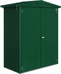 Biohort Ger&auml;tehaus Europa Gr. 1, verschiedene Farben, BxT: 172x84 cm,