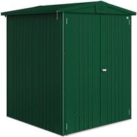 Biohort Ger&auml;tehaus Europa Gr. 2, verschiedene Farben, BxT: 172x156 cm,