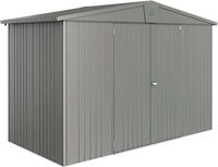 Biohort Ger&auml;tehaus Europa Gr. 4A, verschiedene Farben, BxT: 316x156 cm,
