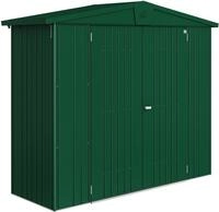Biohort Ger&auml;tehaus Europa Gr. 2A, verschiedene Farben, BxT: 244x84 cm,