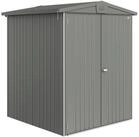 Biohort Ger&auml;tehaus Europa Gr. 2, verschiedene Farben, BxT: 172x156 cm,