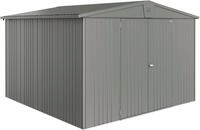 Biohort Ger&auml;tehaus Europa Gr. 7, verschiedene Farben, BxT: 316x300 cm,