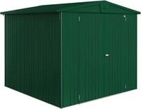 Biohort Ger&auml;tehaus Europa Gr. 4, verschiedene Farben, BxT: 244x228 cm,