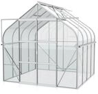 Vitavia Gew&auml;chshaus Diana 6700, 3,00 mm Wandst&auml;rke, Zollingerdach