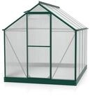 Vitavia Gew&auml;chshaus Triton 5000, 4 mm Wandst&auml;rke, mit 4 oder 6 mm HKP, mit