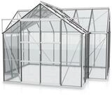 Vitavia Gew&auml;chshaus Sirius, 3,00 mm Wandst&auml;rke