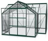 Vitavia Gew&auml;chshaus Sirius, 3,00 mm Wandst&auml;rke
