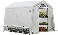ShelterLogic Foliengew&auml;chshaus